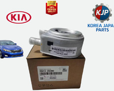 Kia Optima 2011 2.0 Benzin Radiator Yag