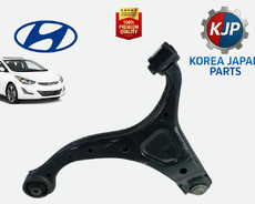 Hyundai Elantra 2015 1.8 Benzin Caska