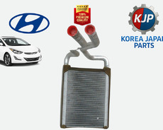 Hyundai Elantra 2015 1.8 Benzin Radiator Pech
