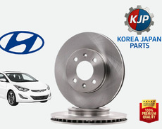 Hyundai Elantra 2015 1.8 Benzin Oporniy Disk Qabaq