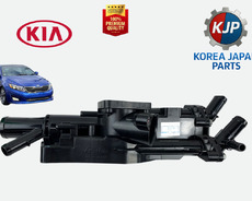 Kia Optima 2011 2.0 Benzin Korpus Termostat