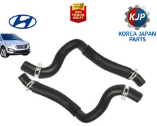 Hyundai Santafe 2013 2.4 Benzin Slanq Radiator Alt