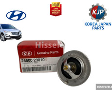 Hyundai Santafe 2013 2.4 Benzin Termostat