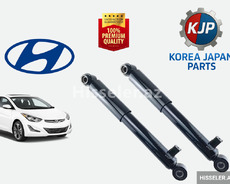 Hyundai Elantra 2015 1.8 Benzin Amartizator Arxa