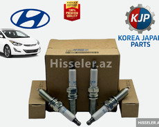 Hyundai Elantra 2015 1.8 Benzin Alışdırma Şamı