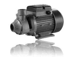 Su nasosu QBB62 Paslanmaz araqatlı