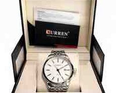 Curren qol saatları