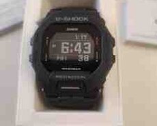Casio G-SHOCK GBD-200-1DR qol saatı