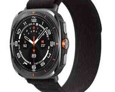 Watch Ultra 7 kəmər