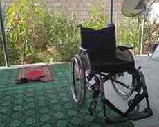 Əlil arabası Ottobock