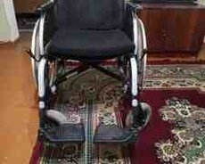 Əlil arabası Ottobock