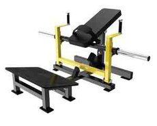 Omba trenajoru PulsoGym HT42