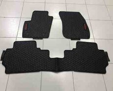 Ford Fusion ayaqaltıları