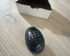 Mercedes Sprimter sürət başlığı