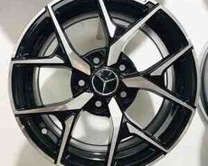 Mercedes diskləri R15