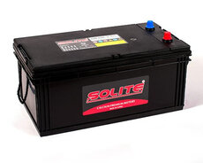 Avtomobil akkumulyatoru Solite 64020/CMF140