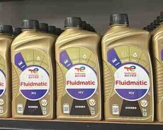 Lixiang reduktor yağı