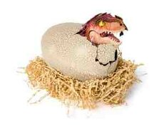 T-REX Dino Original (517-2) 6072462