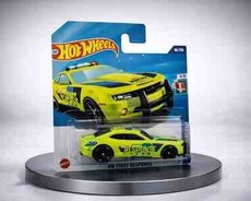 Hot Wheels HW First Response - Chevrolet Camaro