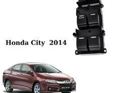 Honda city 2014 üçün şüşə qaldıran knopka blok satılır
