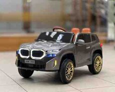Elektrik uşaq avtomobili BMW-XM 4WD
