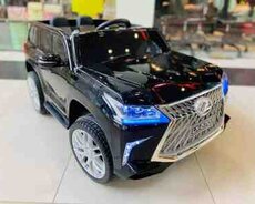 Uşaq svtomobili Lexus 570 FT 7588 4x4