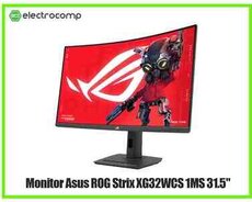Monitor Asus ROG Strix XG32WCS