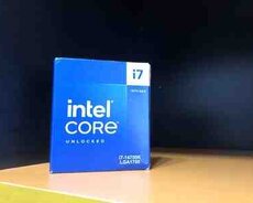 Prosessor i7 14700K