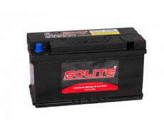 Avtomobil akkumulyatoru Solite 60038