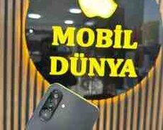 Samsung Galaxy A17 Black 128GB, 4GB