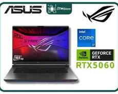 ASUS ROG STRIX G16 G615JMR-S5170 90NR0LB1-M00800