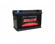 Avtomobil akkumulyatoru Solite 58014