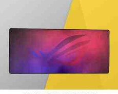 Asus ROG Purple Logo Speed 90x40sm siçan altlığı