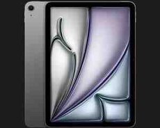 Apple iPad Air 11, 128GB, Wi-Fi, Space Gray, M3 (2025)