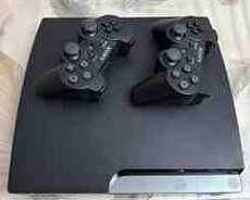 PlayStation 3 Slim 500 GB