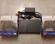 Sony PlayStation 2
