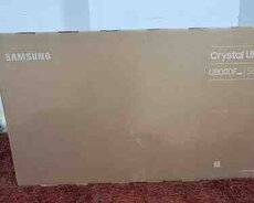 Televizor Samsung UE50U8000FUXRU