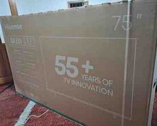 Televizor Hisense 75E7Q