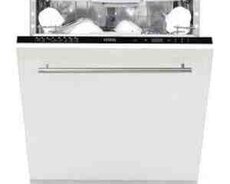 Qabyuyan VESTEL DF 585 B (white)