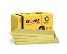 İstilik izolyasiya İsover