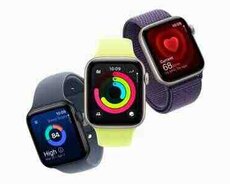 Apple Watch SE 3 Aluminum Midnight 40mm