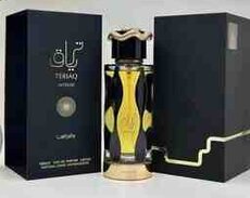 Lattafa Teriaq İntense ətri
