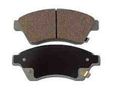 Chevrolet Cruze 1.4 2011-2015 qabaq əyləc bəndi