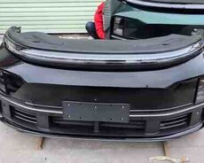 Li 7, Li 9 ehtiyat hissələri