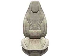 Oturacaq üzlükləri dəsti D5