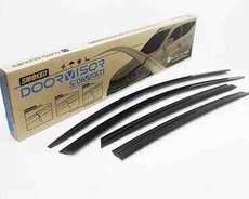 Kia Optima 2019 üçün yan külekliklər