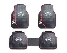 BYD üçün universal ayaqaltı rezini