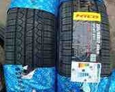 Hilo şinləri 225, 65 R17