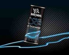 Bardahı Plasma LXT Oil booster yağ əlavəsi