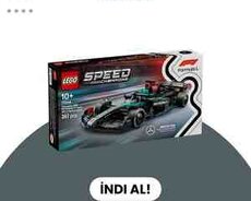 LEGO Speed Champions  Mercedes-AMG Petronas F1 Team W15 E